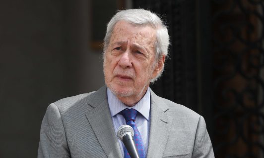 Gobierno anuncia envío de ayuda humanitaria a Cuba en medio de crisis económica: "También se hizo con Ucrania y con Gaza"