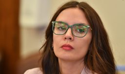 Vallejo responde a críticas de Gutiérrez y Lagos (PC) contra Boric: “Las descalificaciones y las caricaturas no van al caso”