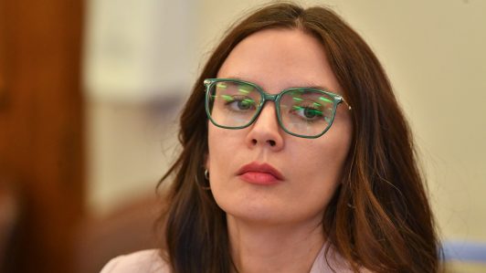 Vallejo responde a críticas de Gutiérrez y Lagos (PC) contra Boric: “Las descalificaciones y las caricaturas no van al caso”