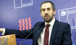 Grau, ministro de Hacienda: "Existe incertidumbre respecto a cómo van a evolucionar los ingresos fiscales en el futuro próximo"