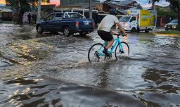 1.162 viviendas afectadas: Senapred actualiza balance tras lluvias en la Región Metropolitana