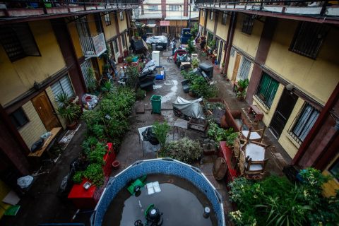 De $350.000 a $1.500.000: Gobierno anuncia Bono de Recuperación para familias afectadas por lluvias en Santiago