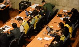 Caso ProCultura: Rechazan prisión preventiva para Alberto Larraín