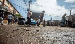 Senapred actualiza balance por lluvias en la RM: 341 viviendas afectadas y 5 mil clientes siguen sin luz