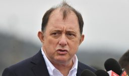 Reconstrucción en Viña del Mar tras megaincendio: Poduje dice que “no hay un 45% de avance” y la Seremi de Vivienda responde