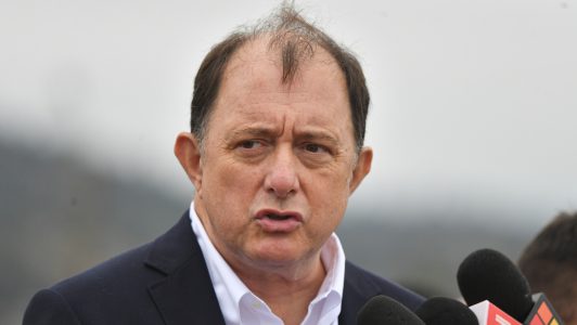 Reconstrucción en Viña del Mar tras megaincendio: Poduje dice que “no hay un 45% de avance” y la Seremi de Vivienda responde