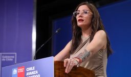 Gobierno defiende gira de Boric a Rapa Nui tras críticas por tardanza de la visita: "Ha habido una agenda de compromisos y metas"