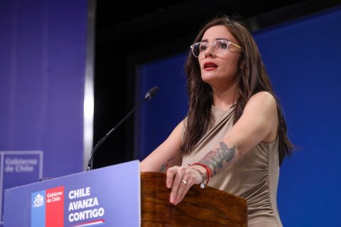 Gobierno defiende gira de Boric a Rapa Nui tras críticas por tardanza de la visita: "Ha habido una agenda de compromisos y metas"