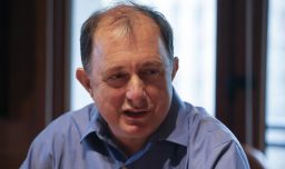 Poduje por informe de Contraloría tras el megaincendio en Valparaíso: “Vamos a hacernos parte de esta investigación”