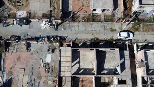 Megaincendio: Contraloría detecta "fallas en la gestión de recursos" en municipios y Delegación Presidencial de Valparaíso