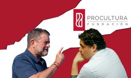 Nuevo golpe a la Fiscalía en caso ProCultura: Corte de Apelaciones mantiene cautelares para Alberto Larraín y otras tres imputadas