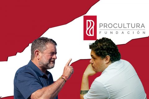 Nuevo golpe a la Fiscalía en caso ProCultura: Corte de Apelaciones mantiene cautelares para Alberto Larraín y otras tres imputadas