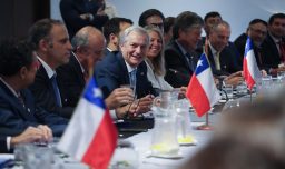 Delegados presidenciales: Conoce el listado de quienes representarán en cada región el gobierno de José Antonio Kast