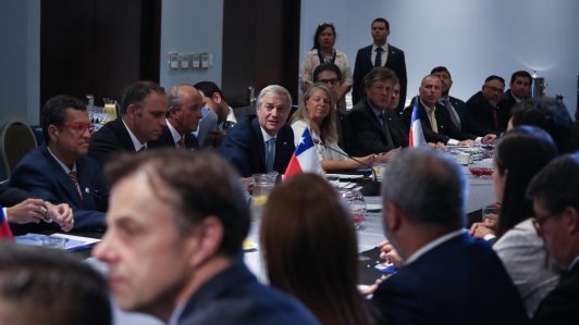 Quiénes son las y los 40 subsecretarios que conformarán el inicio del gobierno de Kast