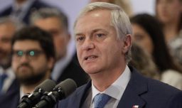 José Antonio Kast solicita reunión con el Presidente Boric por proyecto de cable submarino: “Las relaciones internacionales son importantes”