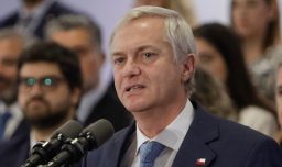 Kast descartó terminar con las delegaciones presidenciales y deslizó auditorías anuales a gobernaciones regionales