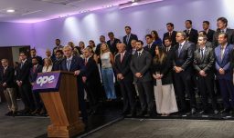 Quiénes son las y los 40 subsecretarios que conformarán el inicio del gobierno de Kast