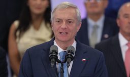 Cadem: El 54% de los encuestados cree que a Chile le irá bien con el nuevo Gobierno de José Antonio Kast