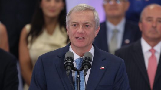 Kast rechaza envío de ayuda a Cuba por parte del Gobierno y afirma que "se debe exigir" democracia en la isla