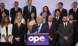 27 son independientes y de los que militan, la mayoría son de RN: Los datos de Azerta sobre los subsecretarios de Kast