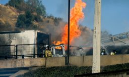 Aumentan a seis los fallecidos tras fatal explosión en Renca: Dos mujeres murieron en las últimas horas