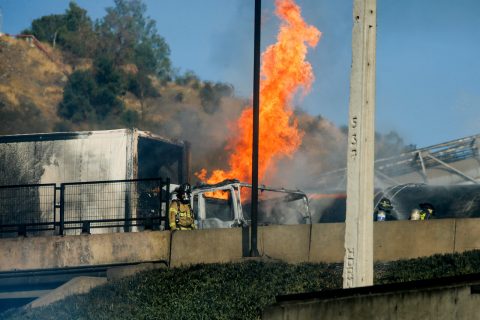 Experto analiza los factores de riesgo en fatal accidente en Renca: "Debe haber un especial cuidado en la selección de conductores"