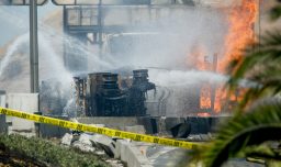 Explosión en Renca: Confirman nuevo fallecido y aumentan a 11 las víctimas fatales