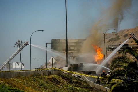 Suben a 12 los muertos por explosión en Renca: 5 víctimas siguen en riesgo vital