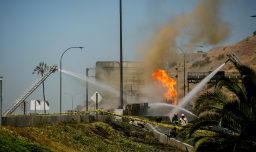 Las hipótesis en análisis detrás de la fatal explosión en Renca: ¿Cómo se produjo el accidente en General Velásquez?