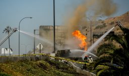 Aumentan a 10 los fallecidos por explosión en Renca: Gobierno añade que hay 7 pacientes con riesgo vital