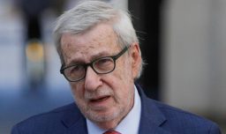 "Vulnera la independencia y soberanía de nuestro país": Cancillería entregó nota de protesta a EEUU por revocación de visas