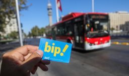 Alza del transporte público en Santiago: ¿Cuánto vale ahora el pasaje en horario punta?