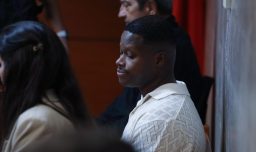 “Si al sujeto hay que dispararle, se le dispara”: La declaración de Gyvens, exReggaeton Boys, por caso de sicariato