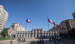 Cambio de mando: ¿Qué autoridades y líderes internacionales confirmaron su asistencia?