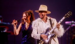 Jesse & Joy en Viña 2026: La noche en que el romanticismo pop sonó como himno colectivo