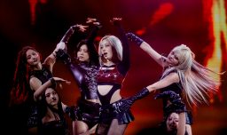 "Son tan lindas" y "adóptenlas": Las redes se rinden ante el encanto de Nmixx