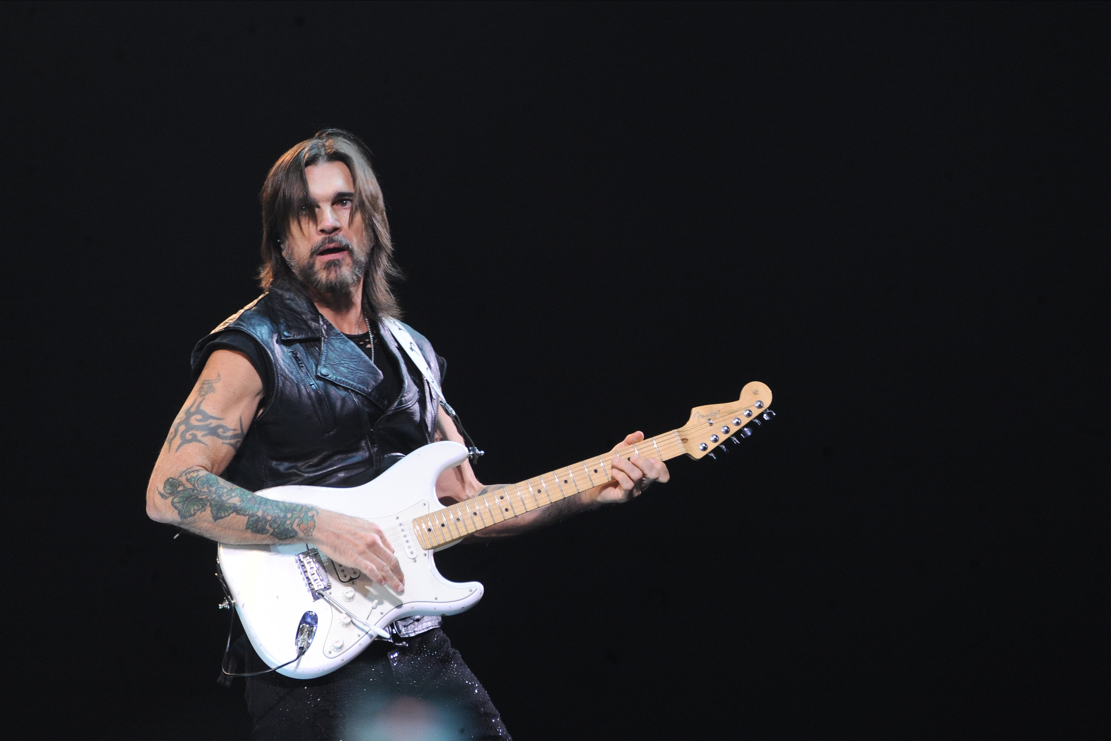 Desde “Me Enamora” a “Es por ti”: Juanes convirtió Viña 2026 en un ...