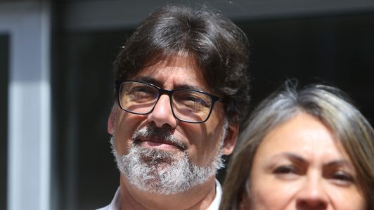 Justicia acoge solicitud de la defensa y rebaja cautelares de Daniel Jadue en el caso Farmacias Populares