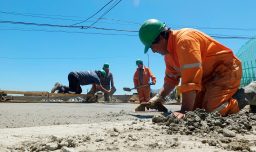 INE: Tasa de desocupación en Chile sube a 8,3% en el trimestre noviembre 2025-enero 2026