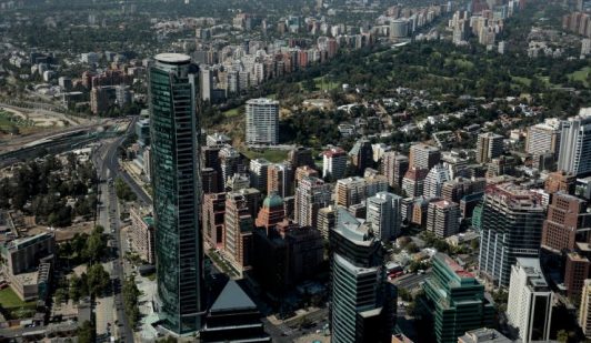 Imacec de diciembre fue de 1,7%: Las razones que explican esta cifra