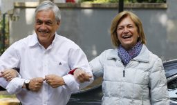 “Nos peleamos, nos abuenamos...”: Evelyn Matthei recuerda a Sebastián Piñera a dos años de su trágica muerte