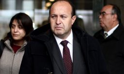 Corte Suprema confirma admisibilidad de querella de capítulo contra exfiscal Manuel Guerra