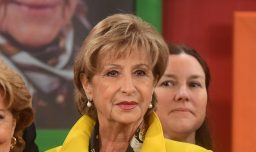 Grave reacción de Marta Larraechea tras picadura de abeja: ¿Qué es un shock anafiláctico y cuáles son sus síntomas?