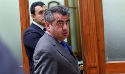 Defensa de Orrego descarta delitos en ProCultura y acusa presunta "intencionalidad política": "No existe conducta que reprochar"