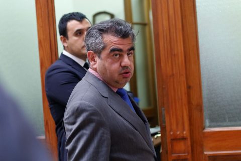 Defensa de Orrego descarta delitos en Caso ProCultura y acusa presunta "intencionalidad política": "Aquí no hay delito alguno"