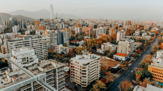 Administración profesional reduce vacancia y mejora rentabilidad en arriendos, según estudio del cuarto trimestre de 2025