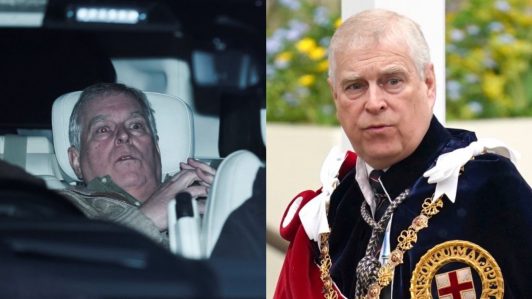 Reino Unido evalúa sacar al ex príncipe Andrés de la línea de sucesión: Qué se sabe