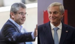 Revelan vínculo en sociedad de futuro subsecretario de Seguridad de Kast con imputado por caso Tragamonedas