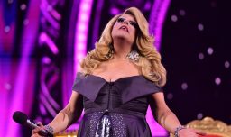 Asskha Sumatra tras el abruto final de su paso por Viña 2026: "Basta de segregar, de limitar"