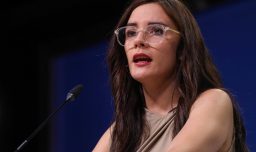 Vallejo defiende manejo fiscal tras nuevo incumplimiento de meta y asegura menor costo de intereses para próxima administración